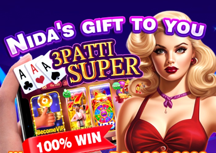 3 Patti Super Game APK